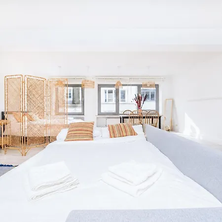 Apartman Grand Rue - Sleeps 5 Luxemburg