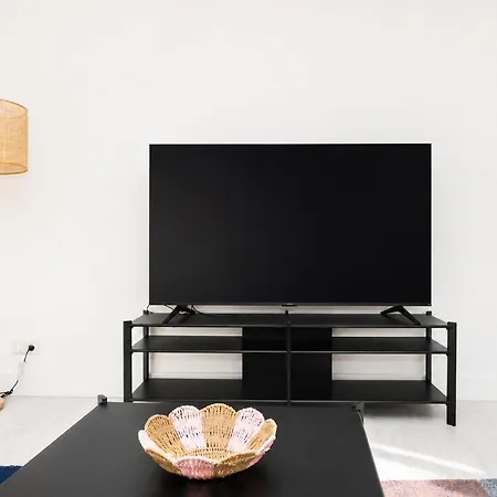 Grand Rue - Sleeps 5 Apartman