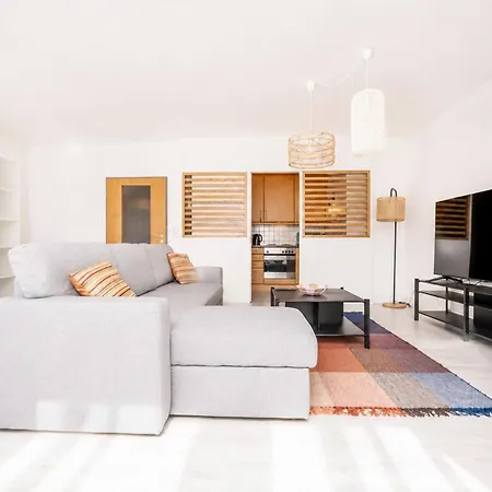 Apartman Grand Rue - Sleeps 5 Luxemburg