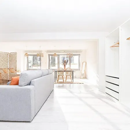 Apartman Grand Rue - Sleeps 5 Luxemburg