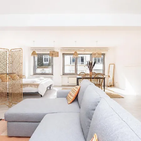 Grand Rue - Sleeps 5 Apartman