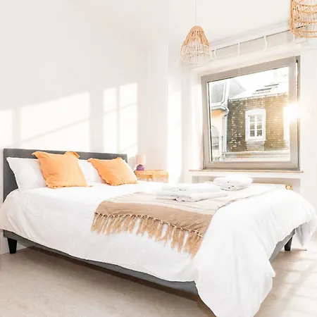 Apartman Grand Rue - Sleeps 5 Luxemburg