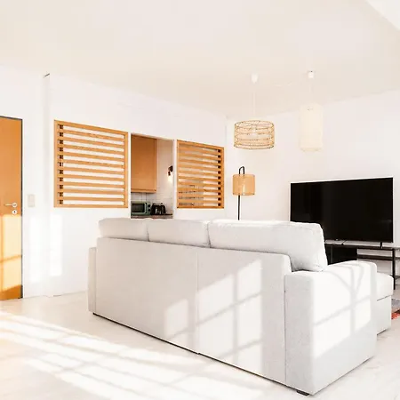 Apartman Grand Rue - Sleeps 5