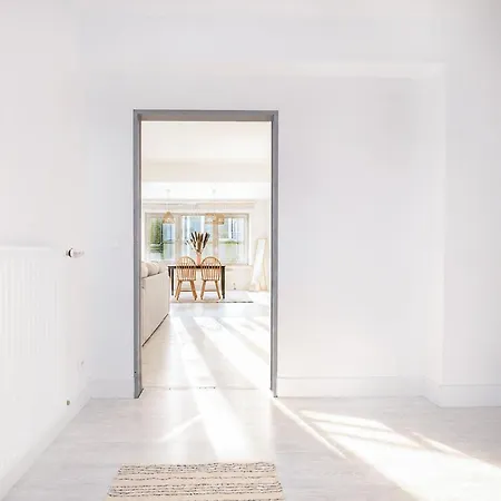 Grand Rue - Sleeps 5 Luxemburg