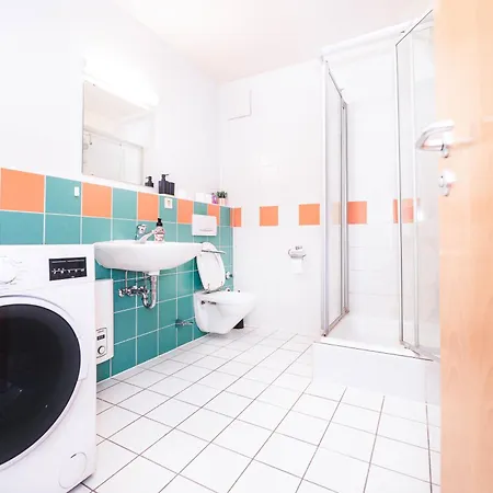 Apartman Grand Rue - Sleeps 5 *