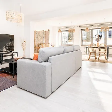 Grand Rue - Sleeps 5 * Luxemburg