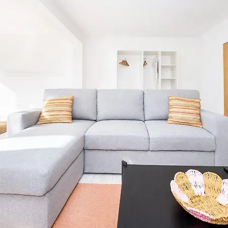 Grand Rue - Sleeps 5 Apartman *