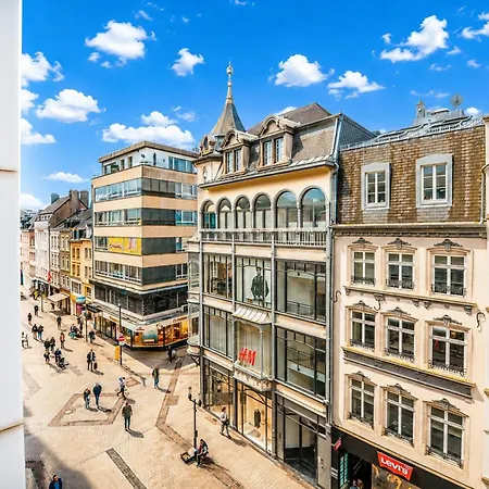 Apartman Grand Rue - Sleeps 5 *