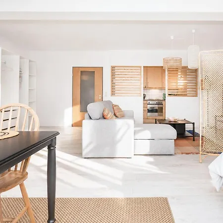 Grand Rue - Sleeps 5 * Luxemburg