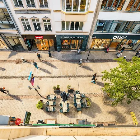 Grand Rue - Sleeps 5 Apartman