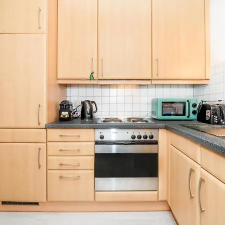 Grand Rue - Sleeps 5 Apartman Luxemburg